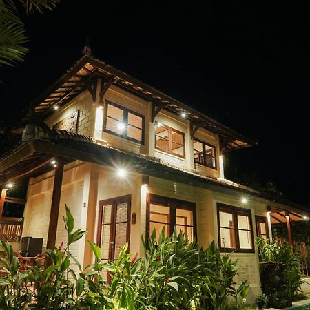 Kanma Resort อูบุด ภายนอก รูปภาพ