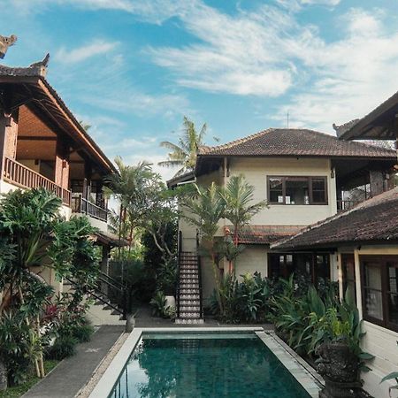 Kanma Resort อูบุด ภายนอก รูปภาพ